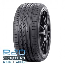 Nokian Hakka Black 215/40 ZR17 87W XL